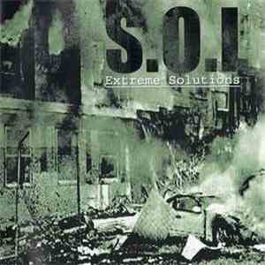 S.O.L  - Extreme Solutions