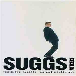Suggs - Cecilia / I Feel Good
