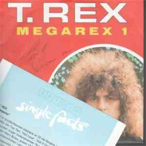 T. Rex - Megarex 1