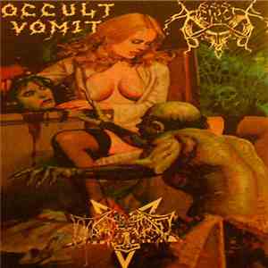 Tank Genocide, Occult Vomit, Abject 666 - Your Reign Will Be The End/Rehear ...