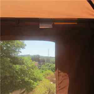 TCLB - Birds, Gazebo, Wind / Morning Apartment Ambiance 10​:​38 AM