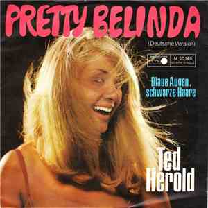 Ted Herold - Pretty Belinda