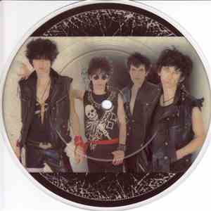 The Lords Of The New Church - Russian Roulette