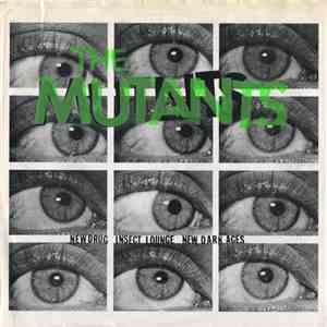 The Mutants - New Dark Ages
