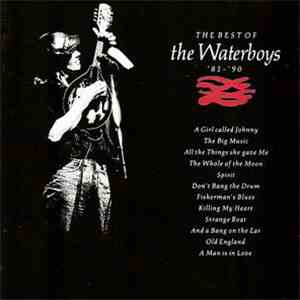 The Waterboys - The Best Of The Waterboys '81 - '90