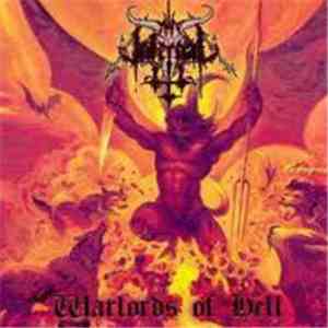 Thy Infernal - Warlords Of Hell