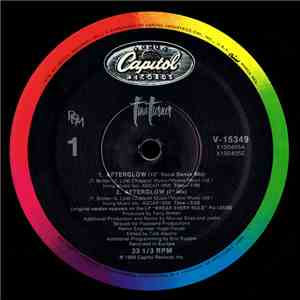 Tina Turner - Afterglow