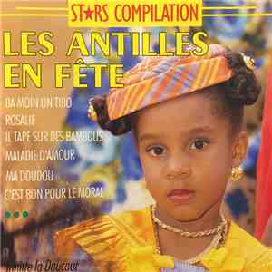 Trinite La Douceur - Les Antilles En Fête