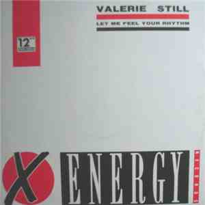Valerie Still - Let Me Feel Your Rhythm