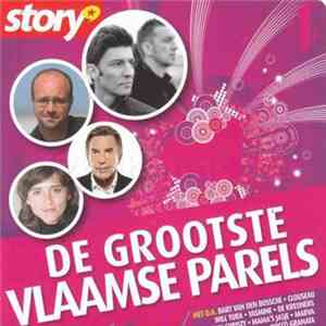 Various - De Grootste Vlaamse Parels 4