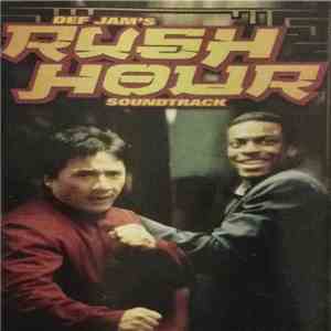 Various - Def Jam's Rush Hour Soundtrack
