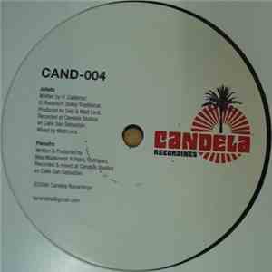 Various - Julieta / Plenafro