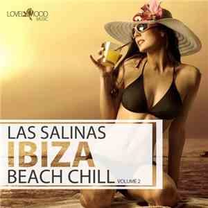 Various - Las Salinas Ibiza Beach Chill Vol. 2