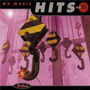 Various - Mr Music Hits 11-96