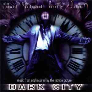 Various - Music From And Inspired By The Motion Picture 