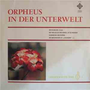 Various - Orpheus In Der Unterwelt