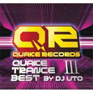 Various - Quake Trance Best 3