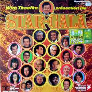 Various - Wim Thoelke Präsentiert Die Star-Gala
