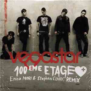 Vegastar - 100ème Étage (Enzo Mori & Stephan Clark Remix)
