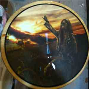 Witchburner - German Thrashing War
