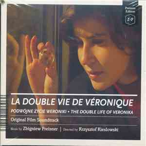 Zbigniew Preisner - La Double Vie De Véronique - The Double Life Of Veronik ...