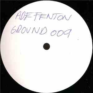 Ade Fenton - Serpent Power