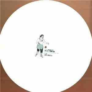 Alec Troniq - Fluffernutter EP