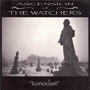 Ascension Of The Watchers - Iconoclast