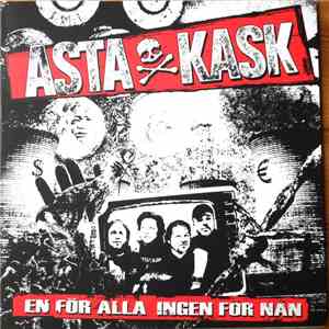 Asta Kask - En För Alla Ingen För Nån