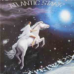Atlantic Starr - Straight To The Point
