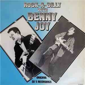 Benny Joy - Rock-A-Billy With Benny Joy