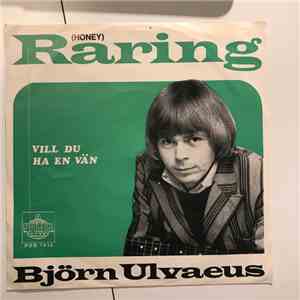 Björn Ulvaeus - Raring