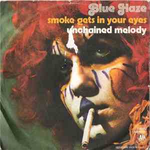 Blue Haze  - Smoke Gets In Your Eyes / Unchained Melody
