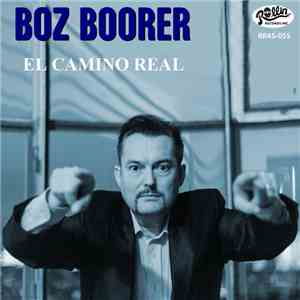 Boz Boorer - El Camino Real