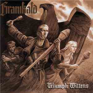 Branikald - Triumph Des Willens