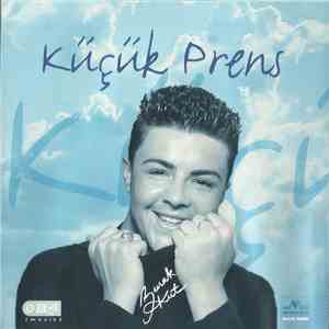 Burak Kut - Küçük Prens