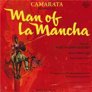 Camarata With The Mike Sammes Singers - Man Of La Mancha