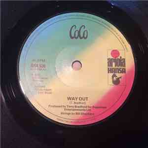 Co Co - Way Out