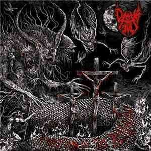Dark God, Necrodead - Album Split