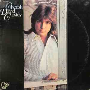 David Cassidy - Cherish