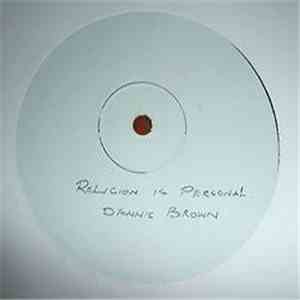 Dennis Brown - Religion Is Personal / Put A Little More