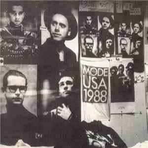 Depeche Mode - 101 (Disc A)