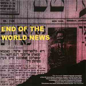 End Of The World News - 1917