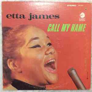 Etta James - Call My Name