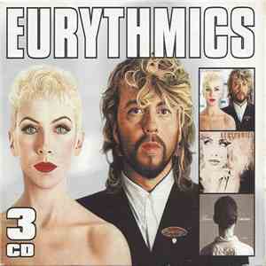 Eurythmics - 3 CD