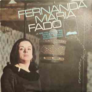 Fernanda Maria - Já Não Vou À Mouraria