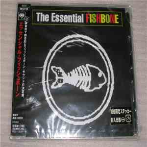 Fishbone - The Essential Fishbone