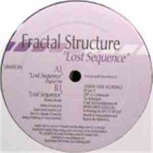 Fractal Structure - Lost Sequence