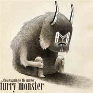 Furry Monster - The Awaking Of The Monster