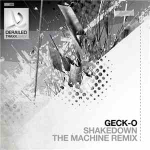 Geck-o - Shakedown (The Machine Remix)